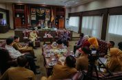 Pemprov Lampung Perkuat Kerja Sama Lampung–Malaysia di Sektor Pariwisata, Energi dan Investasi
