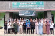 Kepala SMPN 17 Bandar Lampung Ajak Orang Tua Perkuat Pengawasan Anak Pasca Kasus Penusukan Pelajar