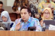 Dukung Estafet Kepemimpinan BGN, Bupati Radityo Egi Optimistis Program MBG Makin Akseleratif