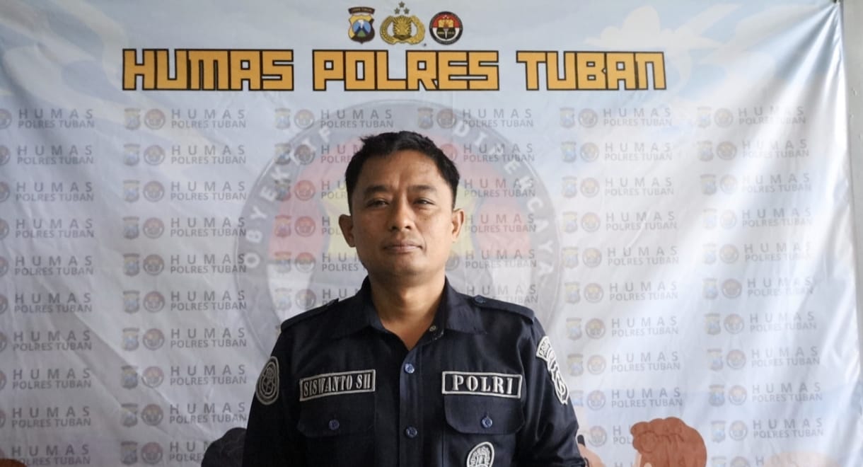 Video Viral Badut Diduga Dipukul Oleh Oknum Polres Tuban: Anggota Sudah Diproses Propam