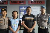 Video Viral Pemukulan Oleh Oknum Polres Tuban Minta Maaf Dan Korban Pilih Berdamai