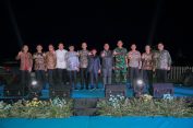 Presiden Prabowo Diagendakan Hadir di Munas Hipmi, Gubernur Mirza Gelar Malam Silaturahmi di Mahan Agung