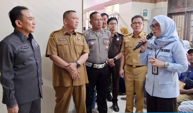 Kabar Baik! Tunggakan Pajak Kendaraan di Lampung Selatan Kini Bisa Dilunasi Tanpa Denda