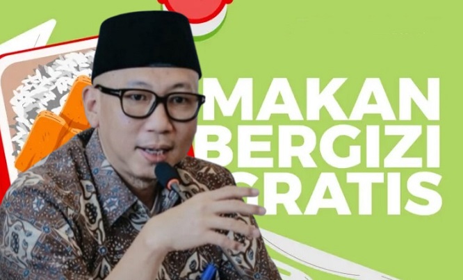 Gubernur Lampung: Kepemimpinan Baru BGN Momentum Perkuat Program Makan Bergizi Gratis