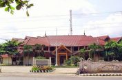 SKANDAL KORUPSI! DPP KOBARKAN Akan Laporkan  Kabag Umum Setda Lamteng ke Kejati Atas Dugaan Korupsi Masif