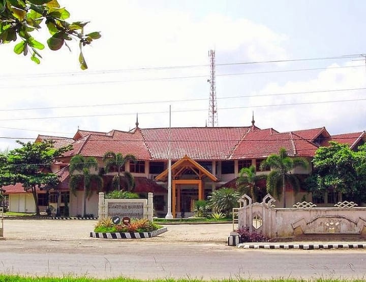 SKANDAL KORUPSI! DPP KOBARKAN Akan Laporkan  Kabag Umum Setda Lamteng ke Kejati Atas Dugaan Korupsi Masif