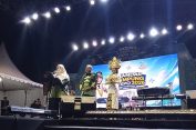 Bandar Lampung Expo 2026 Berakhir, Mampu Dongkrak Visibilitas Industri Kreatif Daerah