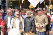 Begawi Festival 2026 Angkat Pesona Lampung Selatan, BEM Unila Satukan Budaya, Lingkungan dan Pariwisata