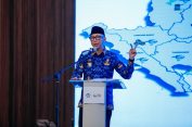 Gubernur Lampung Dorong Sinergi Dunia Usaha dan Pemerintah dalam Meningkatkan Kepatuhan Pajak