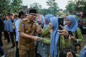 Pemprov Lampung Perluas Akses Pendidikan melalui Program SMA Pendidikan Jarak Jauh dan SMA Terbuka