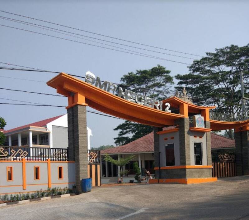 Dari Sekolah Paling Diminati Hingga Gudang Juara, SMPN 2 Perkuat Reputasi Sebagai Pencetak Generasi Unggul