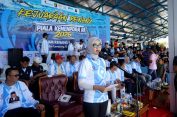 Wagub Jihan: Kejuaraan  Renang  Piala Kemenpora Ajang Cetak Atlet Berkarakter dan Berprestasi