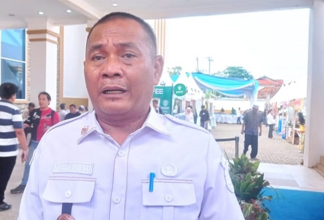 Pemkot Bandar Lampung Kucurkan Rp30 M Untuk Benahi Wajah Kota