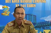 Perayaan HUT ke-344 Kota Bandar Lampung akan Berlangsung Lebih Semarak, Ini Rangkaian Acaranya