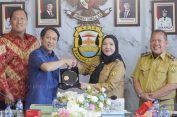 Lampung Financial Festival 2026 akan Digelar di Kota Bandar Lampung