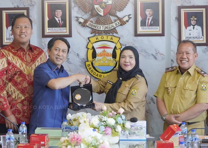 Lampung Financial Festival 2026 akan Digelar di Kota Bandar Lampung