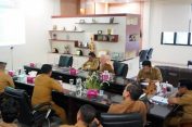Lampung Selatan Perkuat Langkah Nyata Menuju Eliminasi TBC 2030