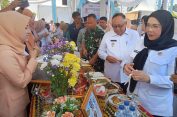 Pemerintah Kota Bandar Lampung Gelar Lomba  Masakan Tradisional Lampung