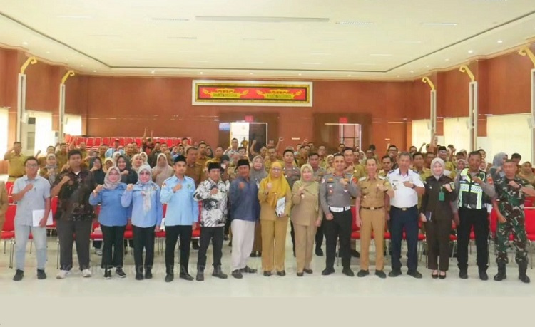 Festival Kendaraan Hias akan Ramaikan HUT Kota Bandar Lampung ke-344