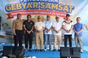 Pemprov Lampung Ajak Masyarakat Jadikan Bayar Pajak sebagai  Investasi Pembangunan Daerah