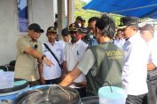 Pemprov Lampung Perkuat Fondasi  Ekonomi Desa Lewat Inovasi  Pertanian dan Pemberdayaan Petani