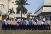 Dorong Pertumbuhan Ekonomi Daerah, Pemprov Lampung Perkuat Konektivitas Transportasi