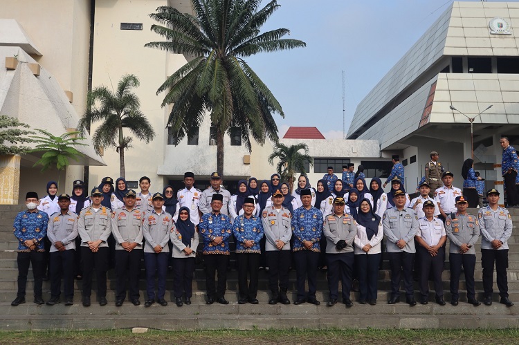 Dorong Pertumbuhan Ekonomi Daerah, Pemprov Lampung Perkuat Konektivitas Transportasi