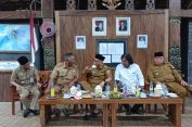 Pemprov Lampung Tetapkan Pugung Raharjo sebagai Desa Wisata Budaya