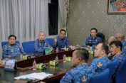 Tindaklanjuti Arahan Kemendagri, Pemprov Lampung akan Gelar Nobar Piala Dunia 2026