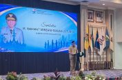 Gubernur Rahmat Mirzani Minta Pengawasan Pelaksanaan MBG Diperketat
