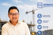 Ketua APINDO Lamsel M.Fikry Surya Pasya Desak Dinas PUPR Awasi Ketat Pembayaran UMK Pekerja Konstruksi