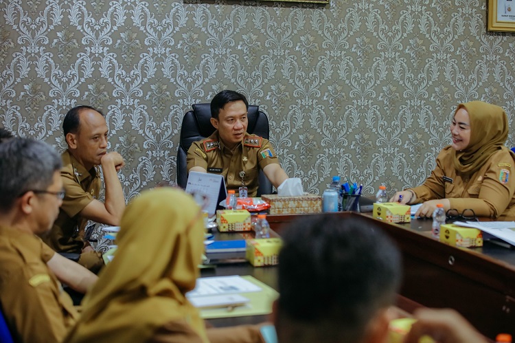 RS Bandar Negara Husada Kembangkan Layanan Cuci Darah, ICU, dan Operasi Katarak Modern