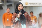 Wali Kota Eva Dwiana: Sensus Ekonomi Dasar Perencanaan Pembangunan Ekonomi Daerah