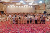 Jadi Tuan Rumah Rakornas Samsat 2026, Wali Kota Eva Promosikan Potensi Bandar Lampung dan Inovasi Layanan Pajak