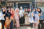 Jelang Pembukaan Sekolah Rakyat, Wagub Jihan Pastikan Kesiapan Akademik dan Sosial Peserta Didik