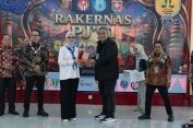 Wagub Jihan Dorong PJ91 Wujudkan Semangat Bersatu, Berbaur dan Berdampak