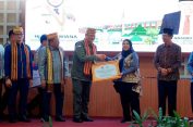 Wali Kota Bandar Lampung Terima Kunjungan Kerja Komisi VIII DPR RI