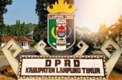LSM DPP KOBARKAN Akan Laporkan Dugaan Korupsi Di Sekretariat DPRD Lampung Timur Ke Kejati Dan Polda Lampung