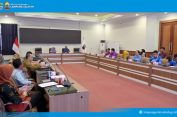 Perkuat Sektor Kesehatan, Pemkab Lampung Selatan dan UAP Tingkatkan Kolaborasi Pendidikan dan Riset