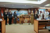 Pemprov Lampung Apresiasi Peluncuran Empat Program PPDS Baru FK Unila