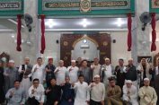 Retret Sekda Se-Lampung Perkuat Integritas, Kepemimpinan, dan Sinergi Birokrasi