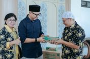 Pemprov Lampung dan Pinsar Petelur Perkuat Kolaborasi Bangun Ekosistem Peternakan Telur