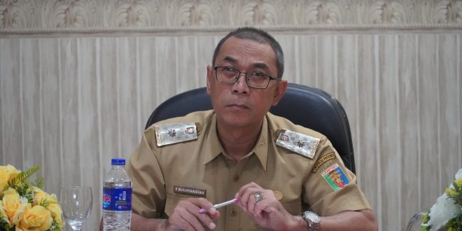 Pemprov Lampung Berhasil Kendalikan Inflasi, Jadi Provinsi dengan Inflasi Terendah di Sumatera