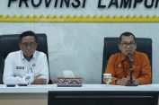 BPS Provinsi Lampung Ungkap Capaian Positif Lampung: Kemiskinan Turun, Inflasi Terkendali, Ekonomi Terus Tumbuh