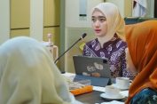 Pemprov Lampung Intensifkan Percepatan Penanggulangan Tuberkulosis di Tanggamus