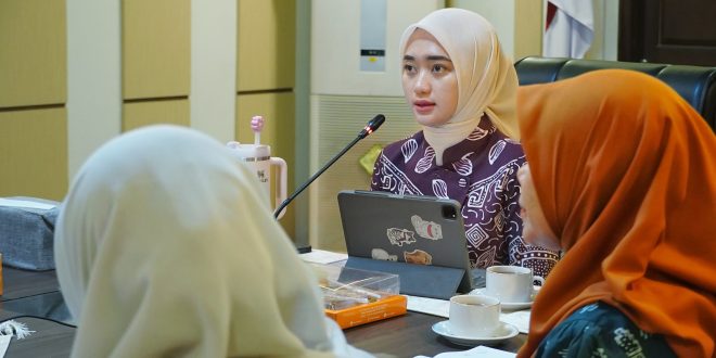Pemprov Lampung Intensifkan Percepatan Penanggulangan Tuberkulosis di Tanggamus