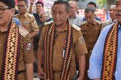 Pemprov Lampung Dorong HMI Kotabumi Perkuat Literasi, Kepemudaan dan Pemberdayaan Masyarakat