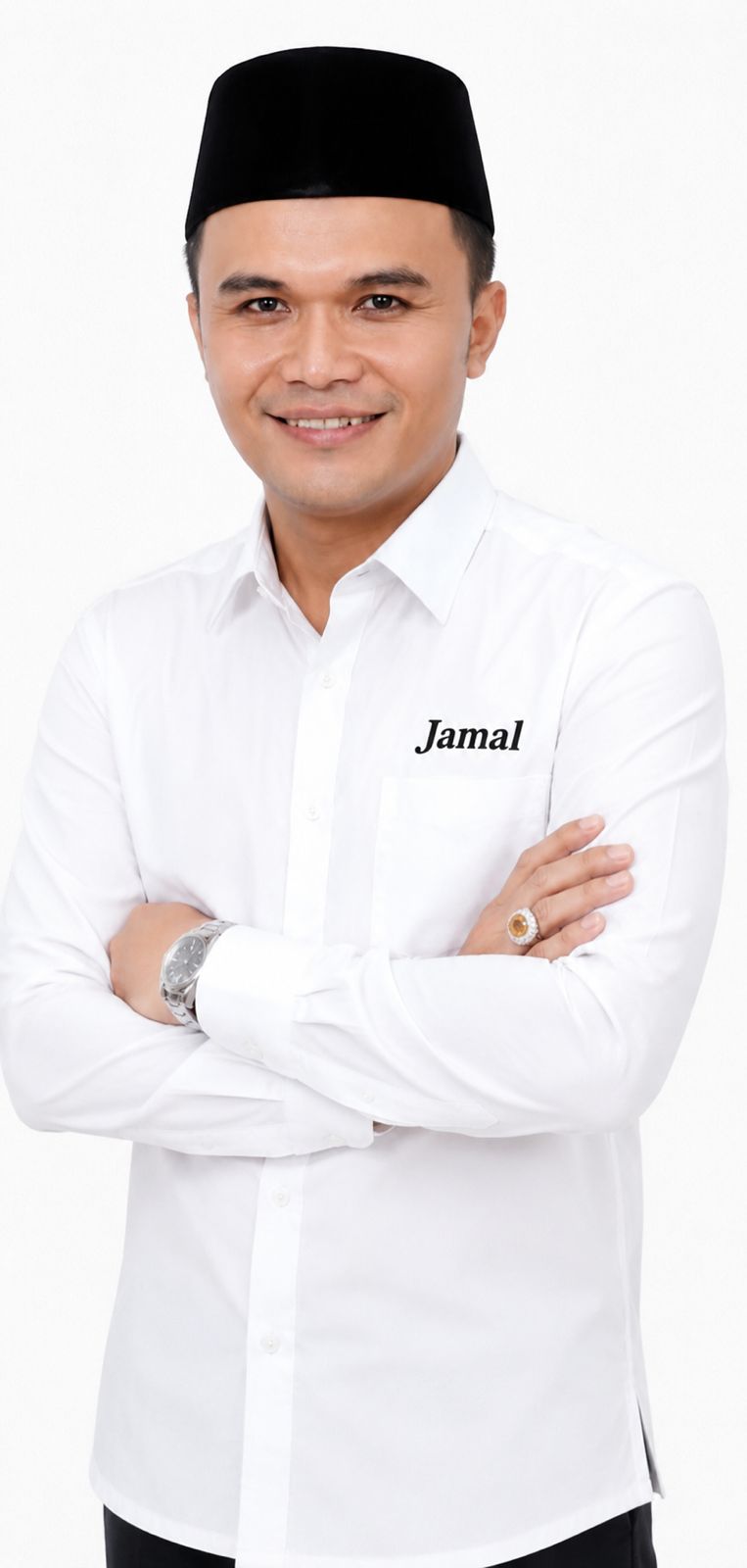 Jangan Jadikan Agama Alat Kampanye,Jadikan Agama Standar Etika