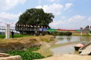 Wagub Jihan Dorong Sinergi TNI-Polri dan Pemda Percepat Pembangunan Infrastruktur Lampung