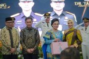 Pemprov Lampung dan Kejati Perkuat Sinergi